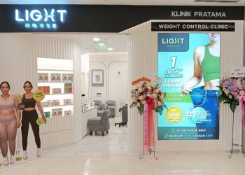 LIGHThouse Clinic buka cabang baru tawarkan program diet terintegrasi