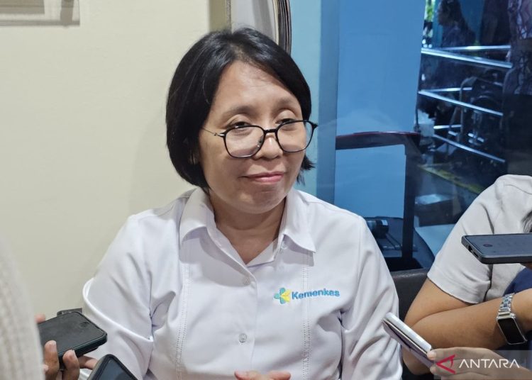 Kemenkes jelaskan peran dinkes daerah lancarkan program CKG