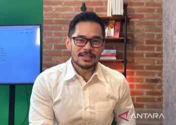 Pelatih kebugaran bagikan kiat olahraga di bulan Ramadhan