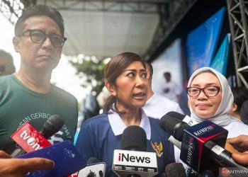 Seluruh warga RI bakal bisa skrining kesehatan mental gratis