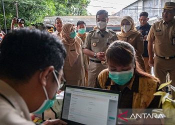 Dokter: Pemeriksaan CKG sudah sesuai dengan kebutuhan anak