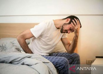 Dokter syaraf sebut perbedaan pusing dengan sakit kepala dari sensasi
