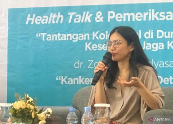 Kiat persiapan puasa bagi penderita penyakit komorbid
