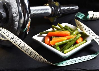 Konsumsi protein dan karbohidrat penting usai latihan