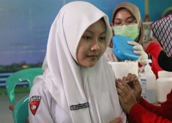 Kanker serviks berisiko diwariskan ke keturunan perempuan selanjutnya