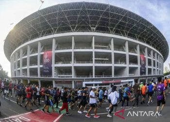 Laporan Populix ungkap 9 dari 10 masyarakat Indonesia rutin olahraga