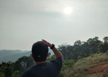 Tak cuma kulit, mata juga dapat terbakar akibat sinar UV