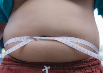 Obesitas salah satu faktor tingkatkan risiko kanker anak