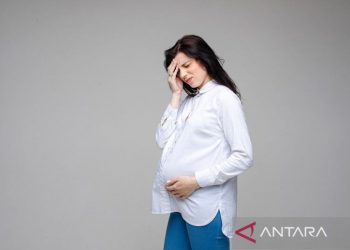 Kenali depresi antepartum saat hamil yang jarang dibicarakan 