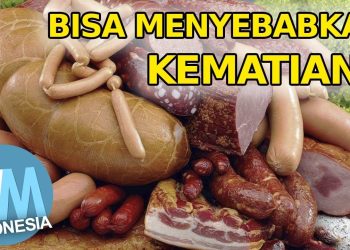 DAFTAR 7 Makanan Yang Kamu Kira Sehat, Ternyata Tidak Sehat!