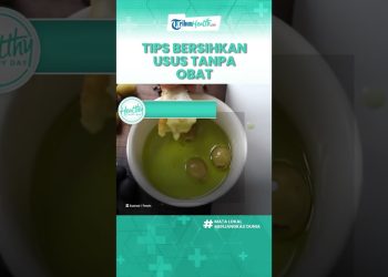 Tips AnggotaHkan USUS TANPA OBAT, INI MAKANAN ALA DR ZAIDUL AKBAR YANG BAGUS UNTUK TUBUH