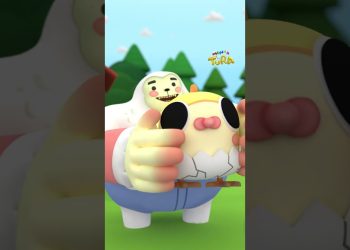 Aku Anak Sehat | Animasi Lagu Anak Indonesia #laguanak #kidssongs