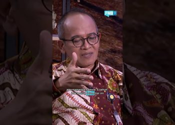 Ini Strategi Pemerintah Cegah Stunting