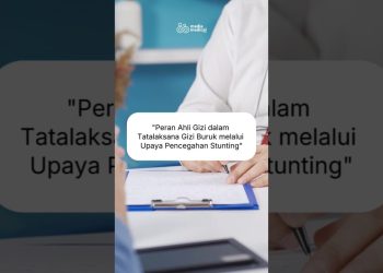Pendekatan & intervensi diperlukan dalam mengatasi Stunting & Gizi Buruk✨ #giziburuk #stunting
