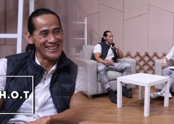 Cobain Pola Hidup Sehat Ala Ade Rai Yang Menginspirasi Ini Yuk! | Panas (kesehatan di atas)