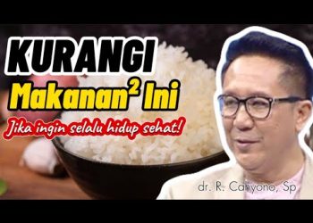 Jika Ingin Sehat, Kurangi Konsumsi Makanan ini! | Dr Cahyono #keseHatan #dakwah #pengajian #shorts