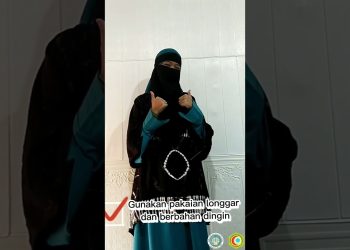 Tips Sehat Saat Cuaca Panas #TipsseHat #TipsseSehatalami #ners