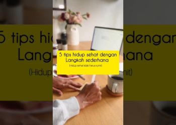 Tips sehat sederhana #tipsandtricks #lifehacks #motivasi #tipssehat #viraltips #videoshort #fypシ゚