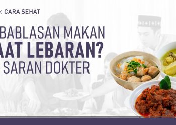 Tips Sehat Kembali Usui Kebablasan ‘Makan Enak’ Di Hari Lebaran | Hidup Sehat Tvone