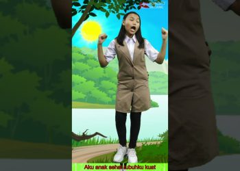 AKU ANAK SEHAT #SHORTS