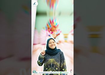 Ciptakan Generasi Emas Bebas Stunting: Mari Cegah Stunting Sejak Dini!