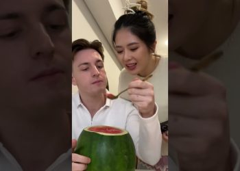 Tutorial Sembunyiin Makanan Gak Sehat Dari Cici ☺️