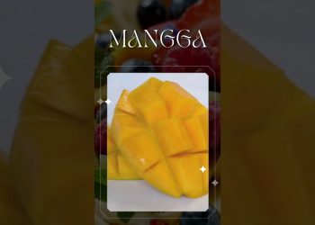 9 Buah Yang Baik Unkehatan Mata #shorts #sehat #KeseHatan