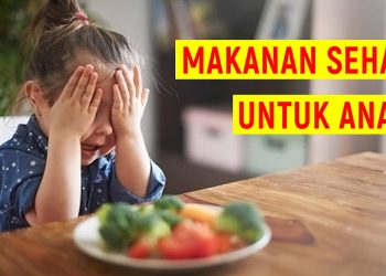 5 Sumber Makanan Sehat BUTKA