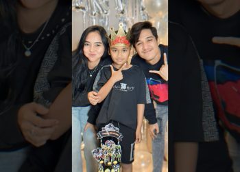Hbd Panjang umur sehat selalu #shortvideo #trending