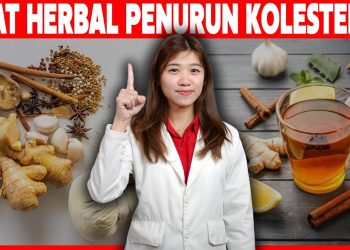 7 Obat Herbal Alami Penurun Kolesterol