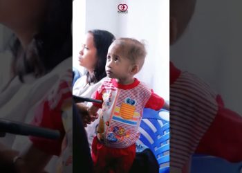 Percepat Penurunan Stunting, Wakil Wali Kota Konstan Lakukan Grebek Stunting