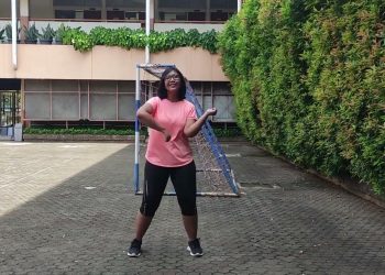 SENAM – AKU ANAK SEHAT