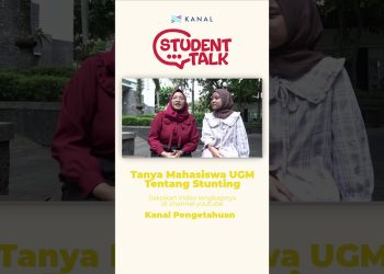 Pembicaraan Siswa – Tanya Mahasiswa Ugm Tentang Stunting #Stunting #MahasisWaugm #Kedokteranugm