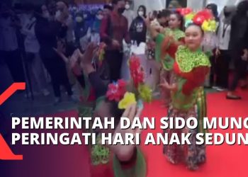 Program Kolaborasi Pemerintah Melalui.