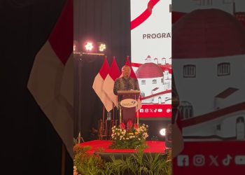 Pembukaan KOREN II Program Bangga Kencana dan Percepatan Penurunan Stunting TA 2024
