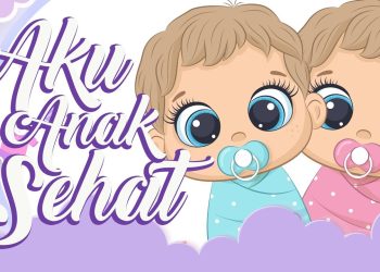AKU ANAK SEHAT LAGU ANAK INDONESIA KARAOKE