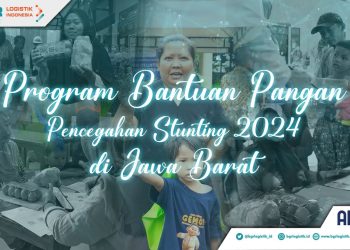 Program Bantuan Pangan Pangan Stunting 2024 Di Jawa Barat