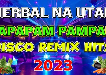 Rapapam Pampam – Herbal Na Utan – Disco Remix 2023 – Break Latin Hits – Djmar Remix – Disco Traxx
