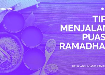 Tips Sehat Menjalani Ibadah Puasa | #Sharingtime! (Semi-podcast) (Tips Abaan KE-4 & Periksa Desc)