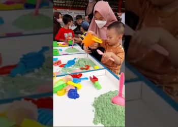 AKU ANAK SEHAT II POSYANDU II Stunting