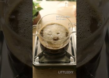 Buat sampo herbal alami di rumah untuk menghentikan rambut jatuh