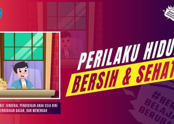 Perilaku Hidup Bersih Dan Sehat