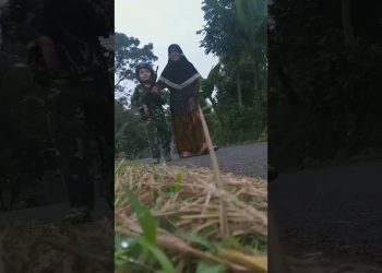 ANAK SEHAT #shorts #tentaracilik #sehat #anak #citacitaku