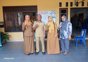2 Bidan Desa Baru Kini Bertugas di Desa Mengkubang dan Desa Sukamandi
