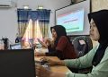 Lokakarya Mini Bulan Oktober 2025 Puskesmas Mengkubang