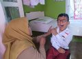 BIAS (Bulan Imunisasi Anak Sekolah) Sudah Dimulai, Sudahkan Anak Anda Diimunisasi?