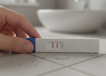 5 Hal yang Perlu Kamu Lakukan Saat Tahu Kehamilanmu Positif