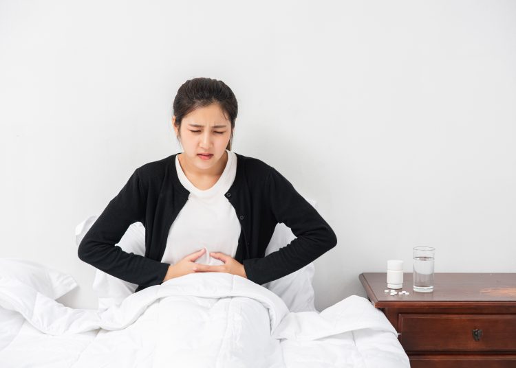 Penyebab Sakit Maag Bukan Hanya Karena Telat Makan, Kenali Penyebab, dan Tips Terhindar Dari Maag